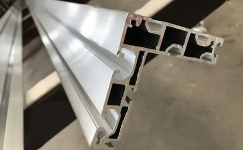 科普知识：断桥铝型材6063合金密度是多少？