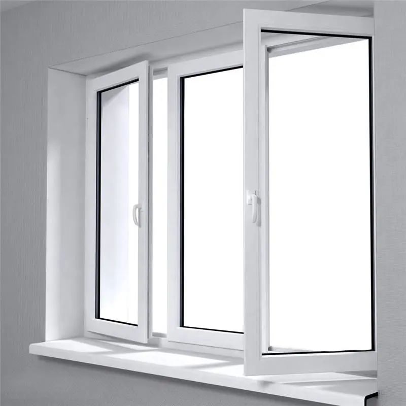 科普干货知识：塑钢门窗与铝合金门窗的优势对比